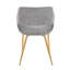 Chaise rembourrée Lake-96382170-96382169