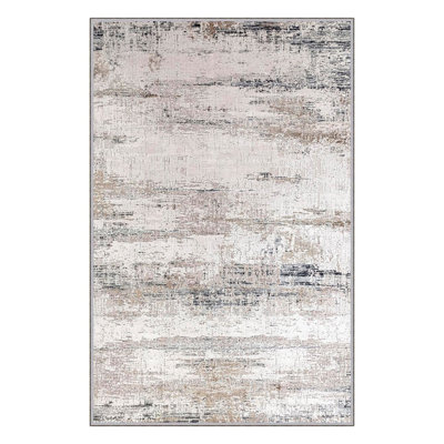 Tapis rectangulaire Toa