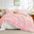Pink is out of stock