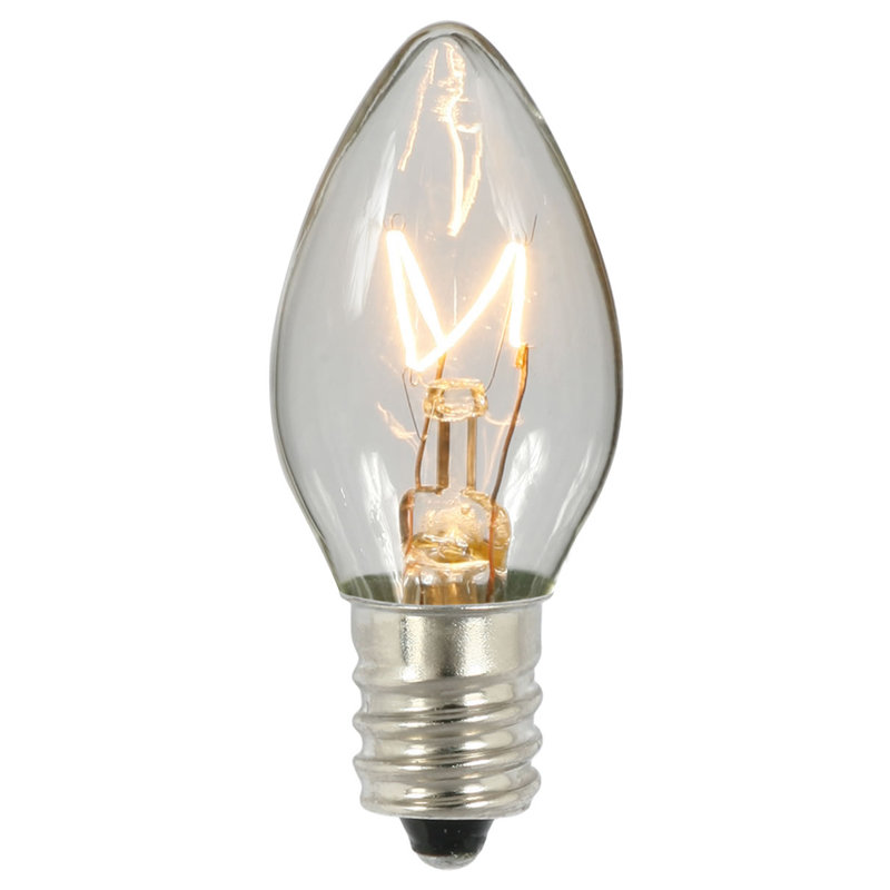 Light Bulbs