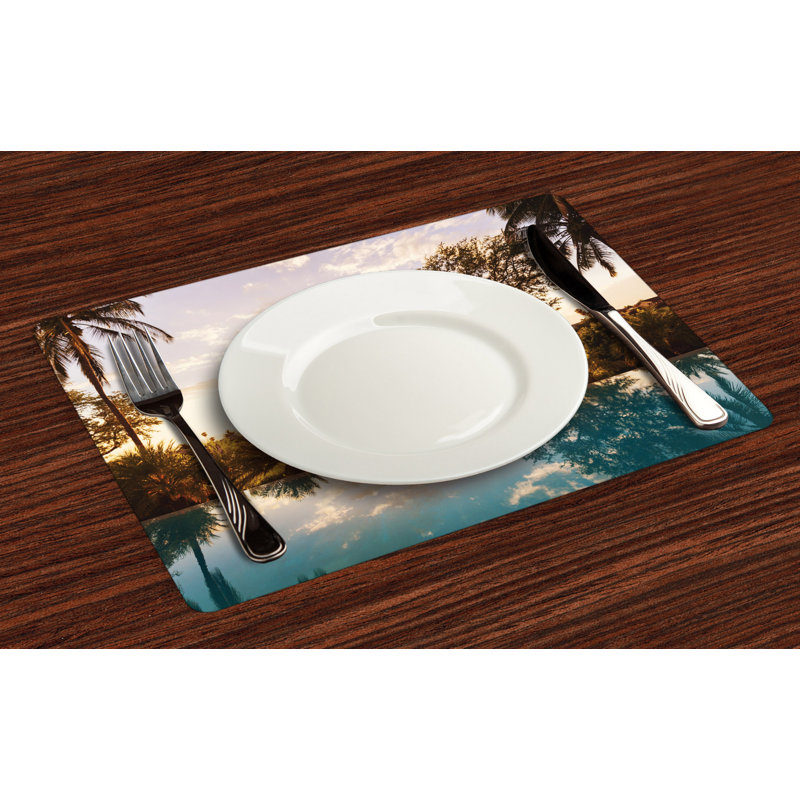 Récapitulatif 18,5" hawaii