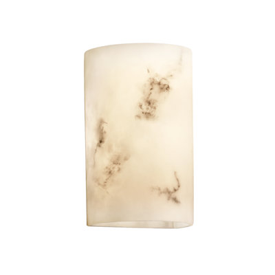 Conovan Flush Mounted Sconce