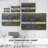 Charing Cross Bridge, 1899-Gallery Wrapped Canvas-519274737
