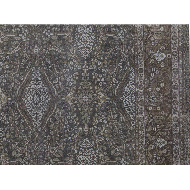 One-of-a-Kind 11'11" X 15'3" Area Rug