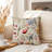 Floral Pillow Cover-851224432