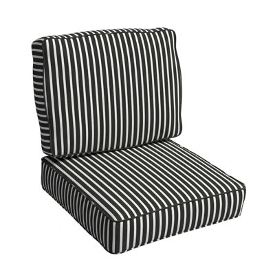 Ensemble de coussins Sunbrella
