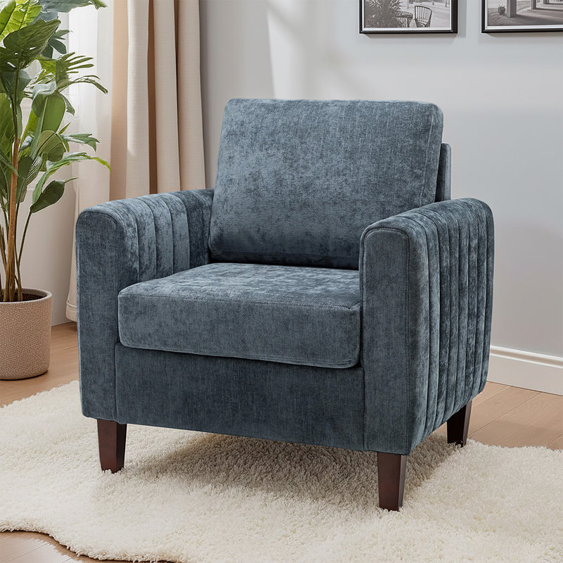 Fauteuil club Cephisus, Marine