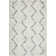 Tapis crème Christine Brynder