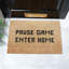 Binford Non-Slip Indoor Doormat-926483512
