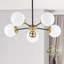 Lustre sphérique spoutnik 5 lumières 5 lumières-1181544878-1206659975