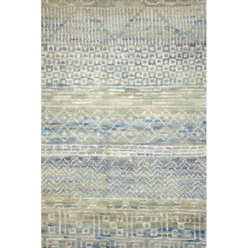 One-of-a-Kind Rectangle 12'3" X 15' Area Rug