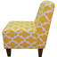Chaire de Riverview Slipper