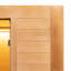 Vidalux 1 Person Klassikko Traditional Sauna
