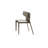 Acrylic Floating Rock plate Dining Table-102147418