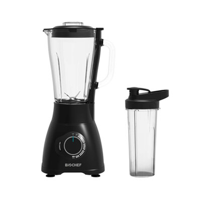 BioChef 61ml Countertop Blender