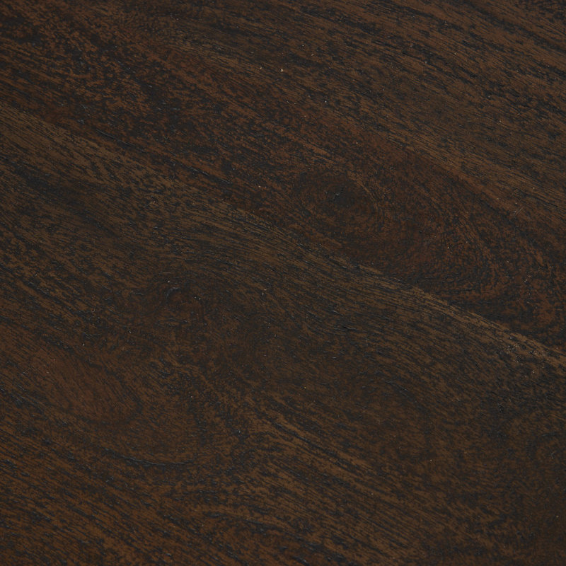 Canton Bar Table-Dark Brown Acacia-Bar, Bar