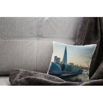 City Square Cushion