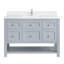 Breckenridge 48'' W Single Vanity-1635192833-1641815335-1653567697