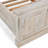 Adelaide Solid Mango Wood Bed-104561437-105575433