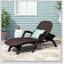 CHAISE LUNGE