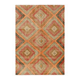 One-of-a-Kind Rectangle 9'11" X 13'2" Hand Knotted Area Rug
