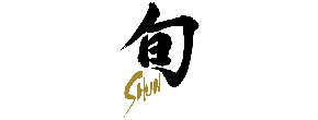 Shun Logo