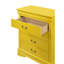 Commode 4 tiroirs Louis Phillipe G3160-BC-174672206