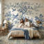 Papier peint chinois et chinois Toile-558375897-558375903