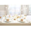 Glass Jar - Set of 6-1811124634