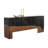 Tapio 77.75'' Sideboard - Black