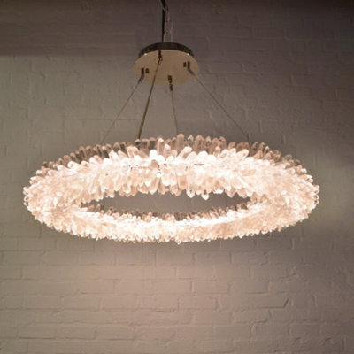 Roxi 1 - Light LED Chandelier