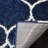 Darrold Shag Performance Geometric Rug-1197779691-1122892964