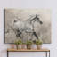 Majestic Stallion I - Wrapped Canvas Print-1676809936
