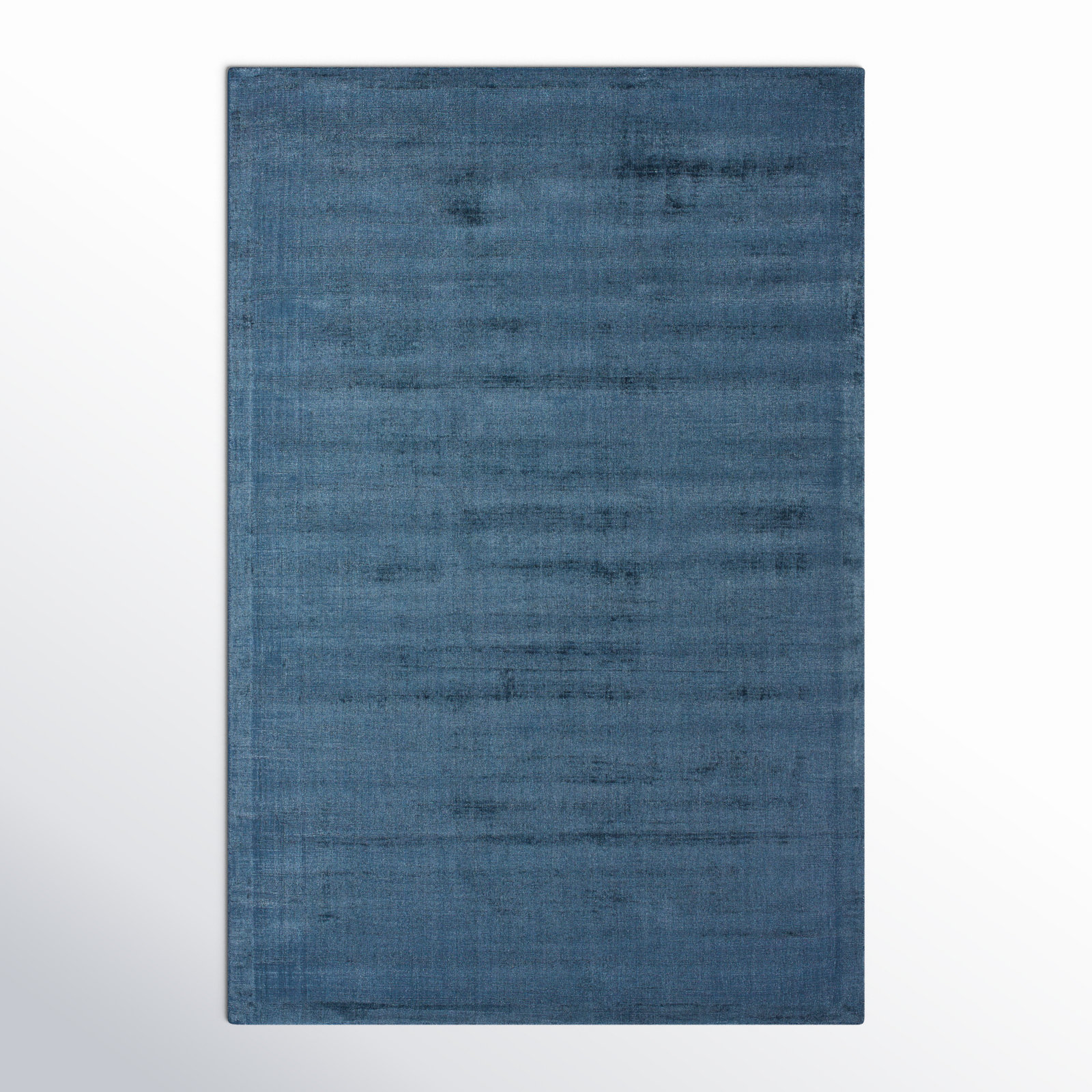 Tylese Hand-Loomed Abstract Rug, Rectangle 5' x 7'6"