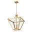 Lustre 3 lumières Parnell-123223133