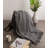 Dll Hand Woven Throw Blanket-543871403
