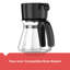 Cafetière 5 tasses Nbarthome