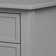 Dmitry 2-Drawer End Table with Storage