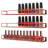 Wall Spice Rack