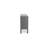 Houghtaling 58.27 " W Sideboard-59680581