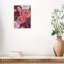 No Frame Print on Canvas