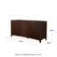 Palmilla 71.25" Freestanding Double Bathroom Vanity Base Only-1685592691-1685592689