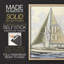 NAUTICAL Series CxxIV, reproduction encadrée - bois massif-2144616301