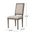 Chaise de salle à manger-119320439