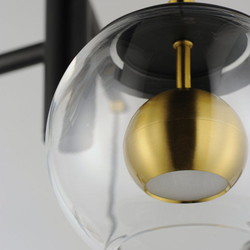 Luminaire suspendu Nucleus
