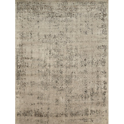 Mahfuze Oriental Indoor Rug