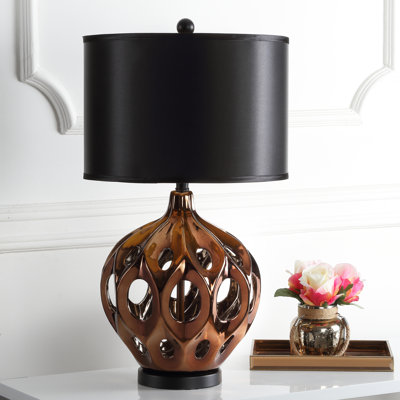 Lampe de table 29 po Jessenia