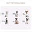 Caisse pour chien PawHut Furniture