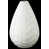 White is out of stock selected