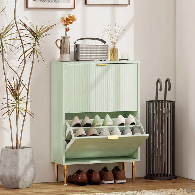 Shoe Storage